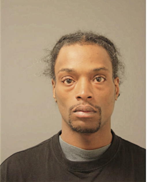 CURTIS D LLOYD, Cook County, Illinois
