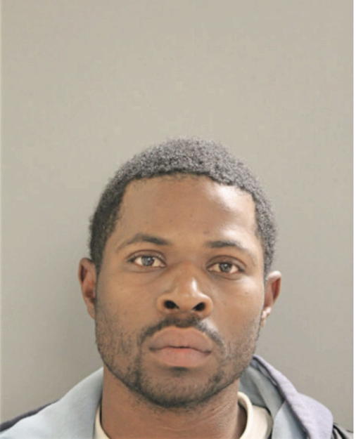 TRAVIS C LOVETT, Cook County, Illinois