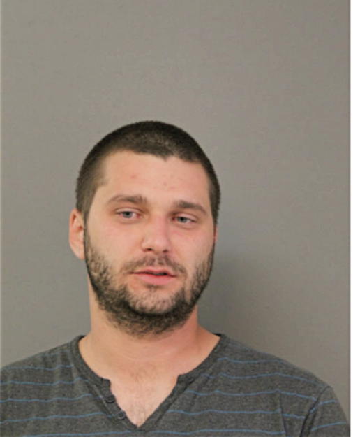 DMYTRO LYEKHNOVSKYY, Cook County, Illinois