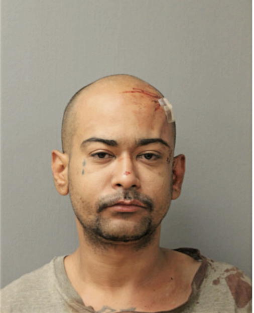 ABEL MALAVE, Cook County, Illinois