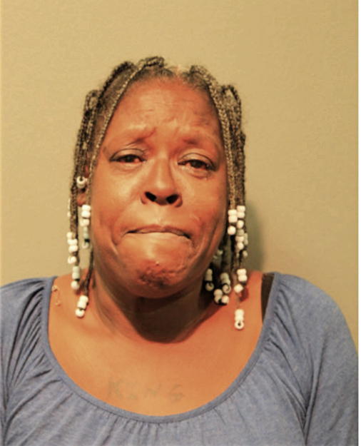 EARLENE MARSHALL, Cook County, Illinois