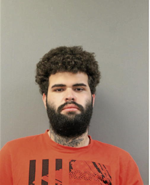 JONATHAN J MARTINEZ, Cook County, Illinois