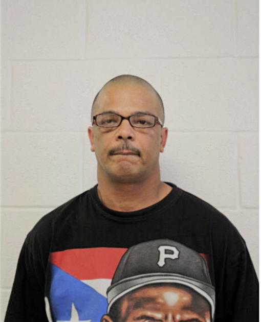 JORGE L MATIAS, Cook County, Illinois