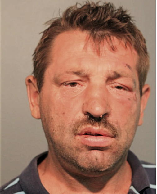 JERY MATURLAK, Cook County, Illinois