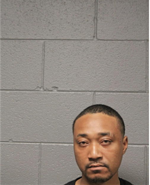 WILLIE MAYES, Cook County, Illinois