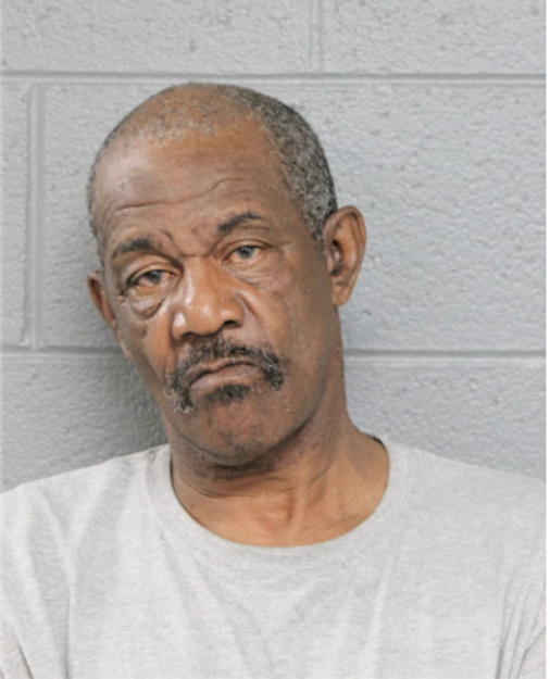 CHRISTOPHER MCAFEE, Cook County, Illinois