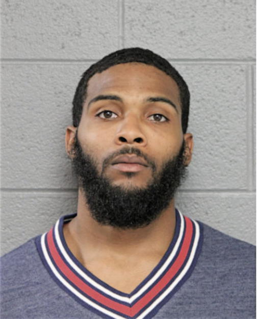 ISSAC P MCCLELLAN, Cook County, Illinois