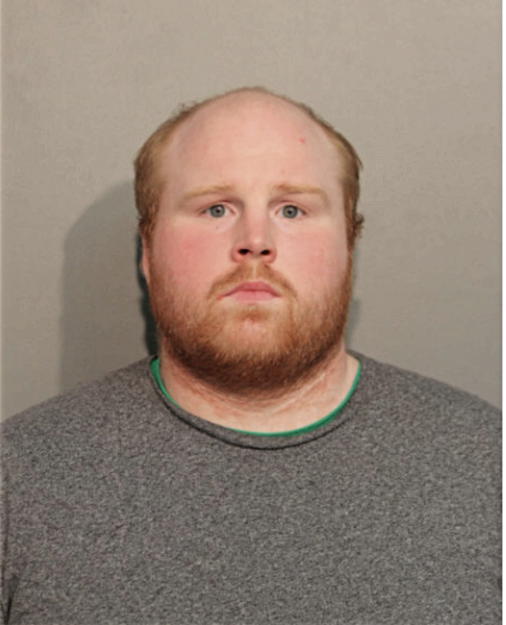 MICHAEL T MCENTEE, Cook County, Illinois