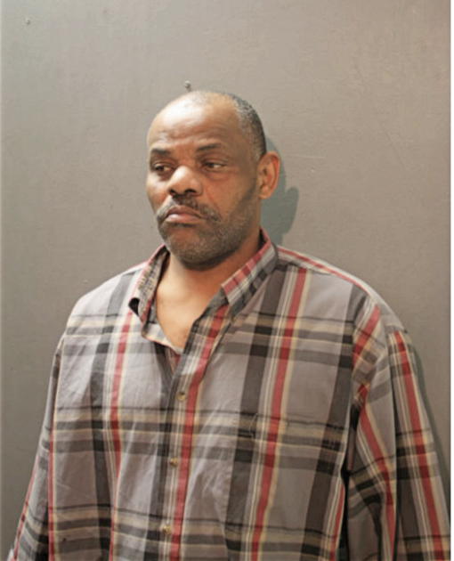 STEVEN D MCGUIRE, Cook County, Illinois