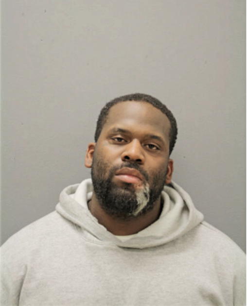 TIMOTHY D MCNUTT, Cook County, Illinois