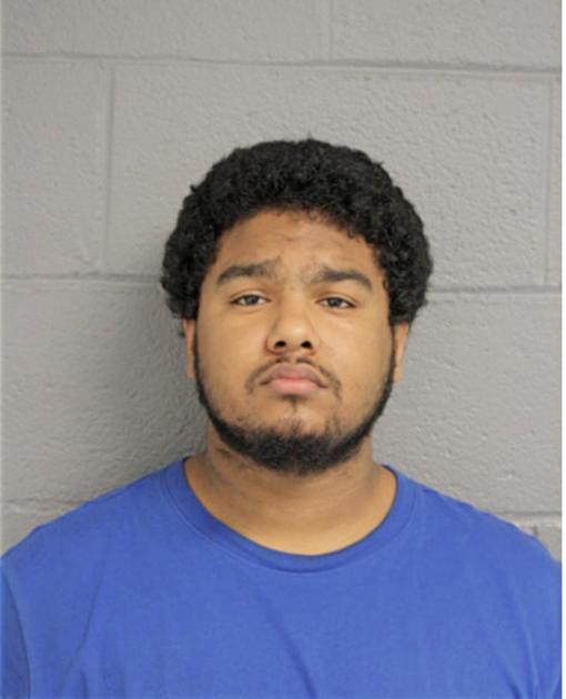 ERIC D MILLER, Cook County, Illinois