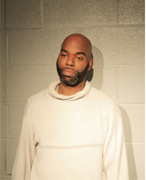 RODERICK MILLER, Cook County, Illinois