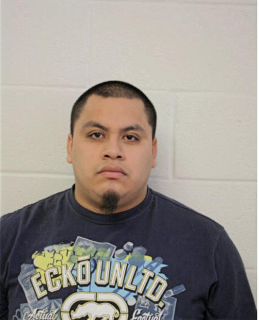 FELIX A MIRANDA, Cook County, Illinois