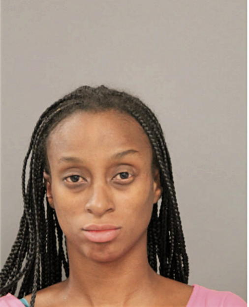 MONIQUE S MITCHEM, Cook County, Illinois