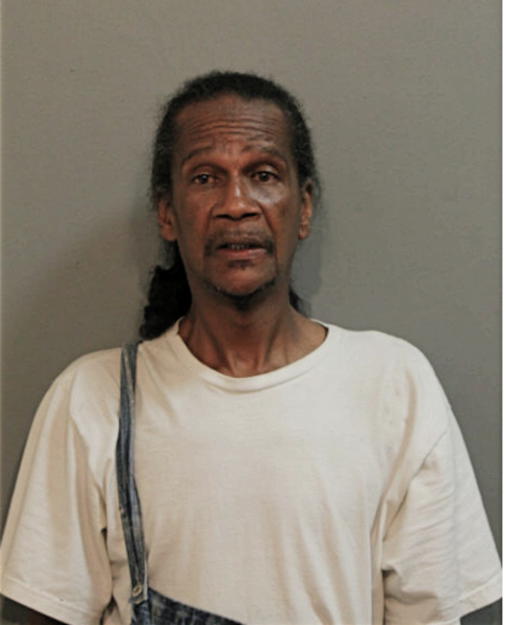 ISAAC MOBLEY, Cook County, Illinois
