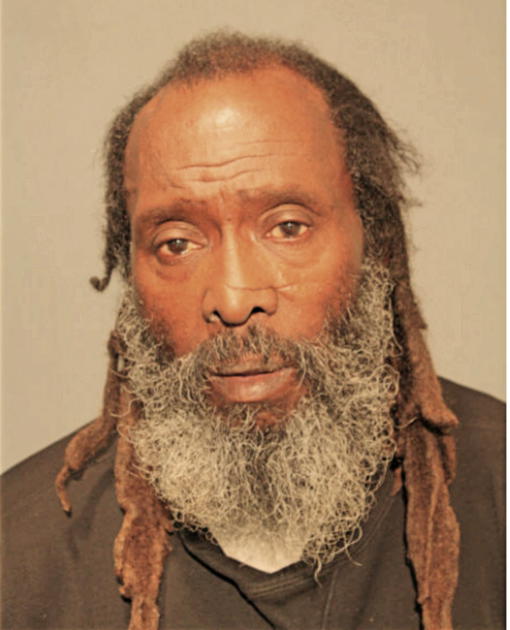 JAMES E MOORE, Cook County, Illinois