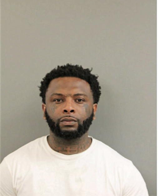 JEREL J MOORE, Cook County, Illinois