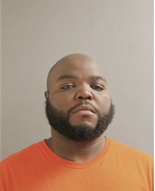 LAVONTE M MOORE, Cook County, Illinois