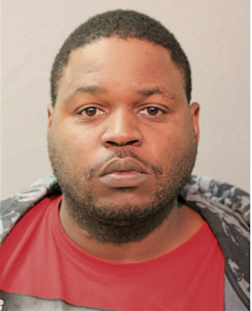 CLIFFORD MOORER, Cook County, Illinois