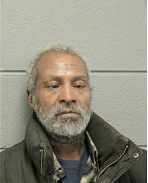 FRANK MORGAN, Cook County, Illinois