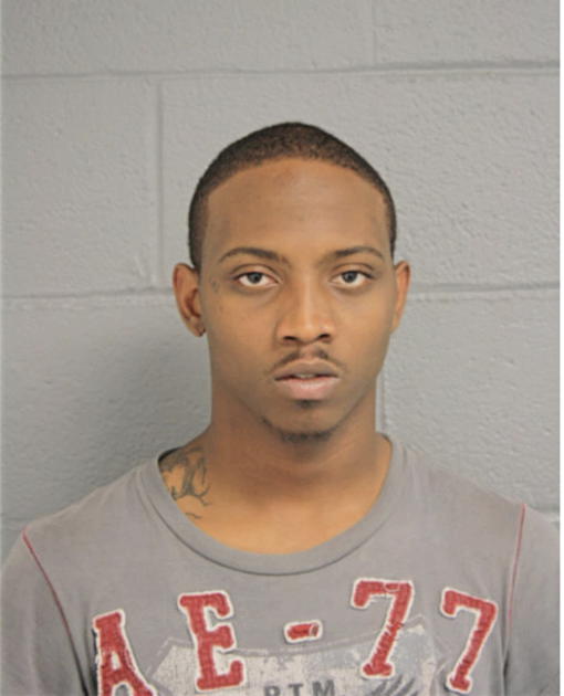 AARON MORROW, Cook County, Illinois