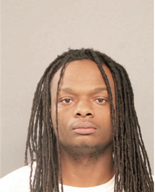 JABIREE D NEWSON, Cook County, Illinois