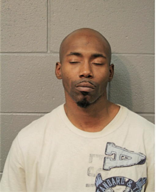 ANDRE D NICHOLS, Cook County, Illinois