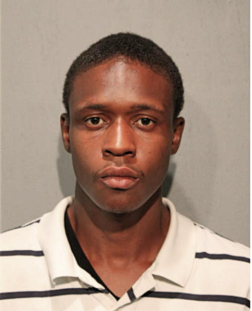 MARC A NORRIS, Cook County, Illinois
