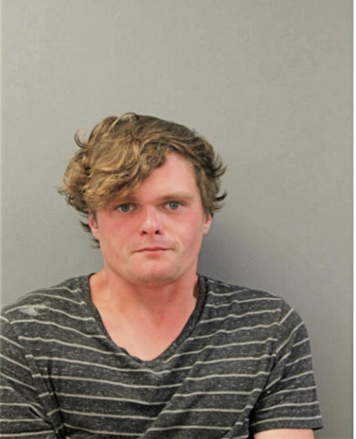 JASON A OSBORNE, Cook County, Illinois