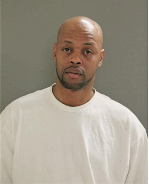 SHELDON D PATTERSON, Cook County, Illinois