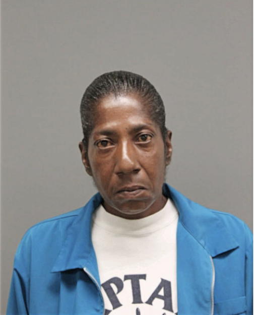 BRENDA MARIE PAYNE, Cook County, Illinois