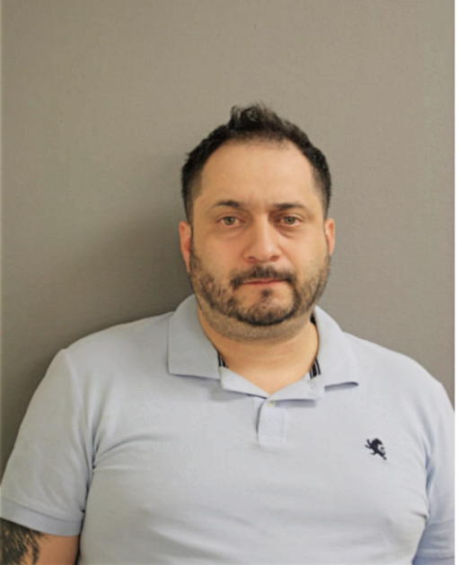 ARTURO PELALLO, Cook County, Illinois