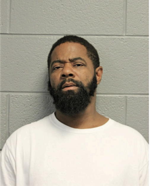 SIDNEY L PETERSON, Cook County, Illinois