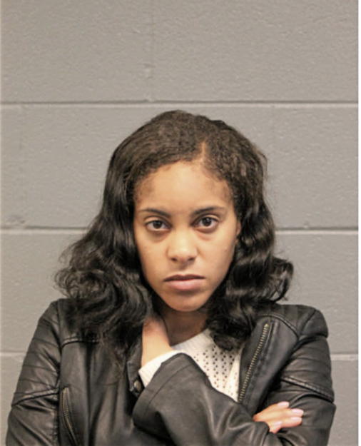 LAUREN DIAMOND PHILLIPS, Cook County, Illinois