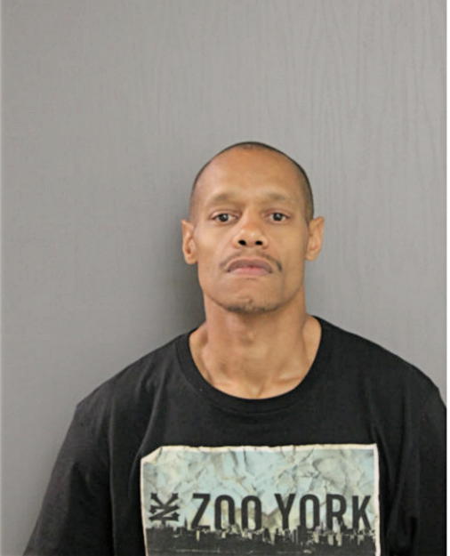 DARRELL D POINTER, Cook County, Illinois