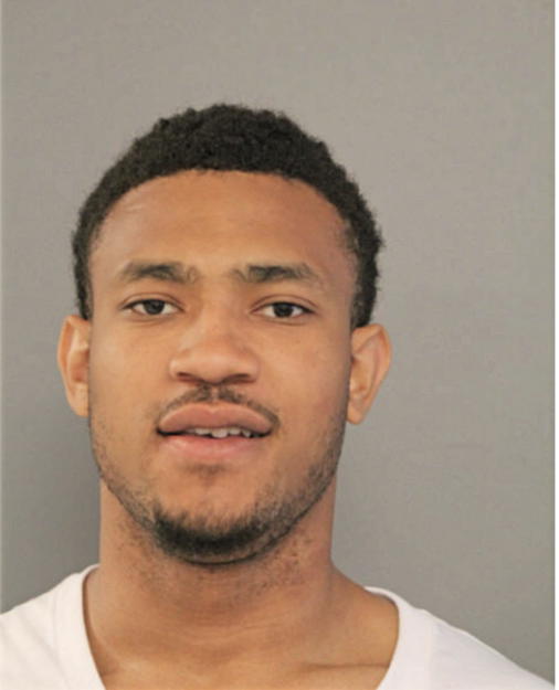 MARQUISE F PRYOR, Cook County, Illinois