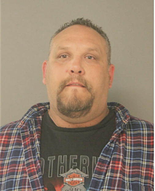 JOHN J PUCCIO, Cook County, Illinois