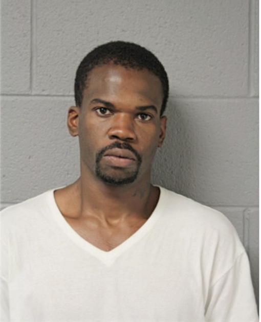 TIMOTHY RANDLE, Cook County, Illinois