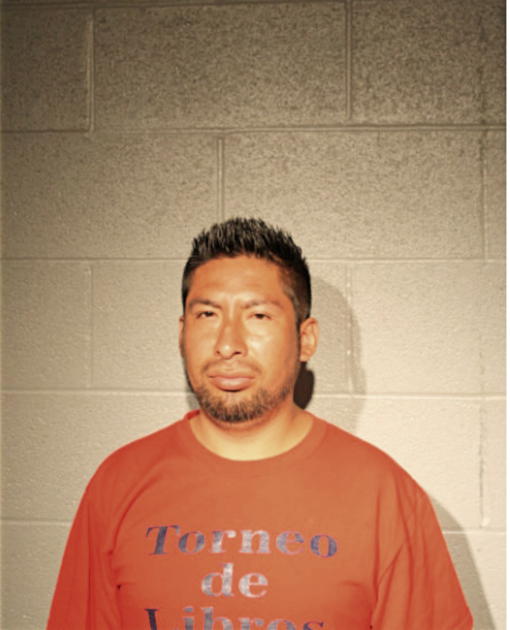 FREDDIE REYES, Cook County, Illinois