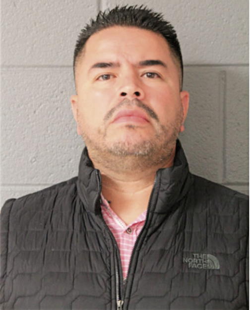 BRAULIO RIVERA, Cook County, Illinois