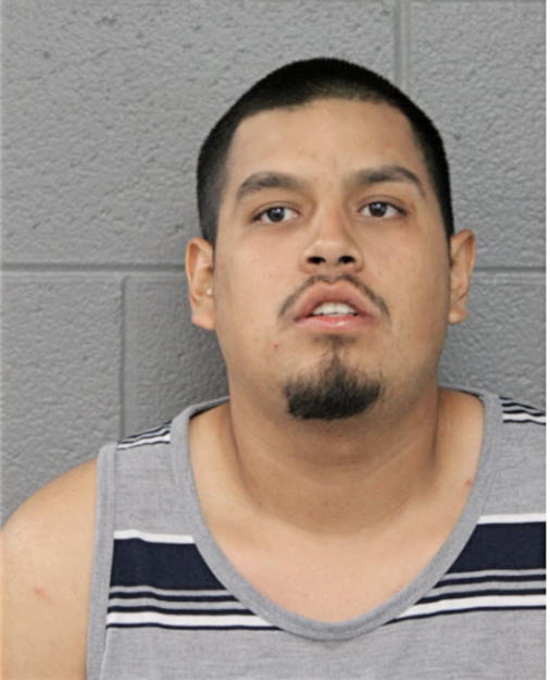 DAVID RODRIGUEZ, Cook County, Illinois