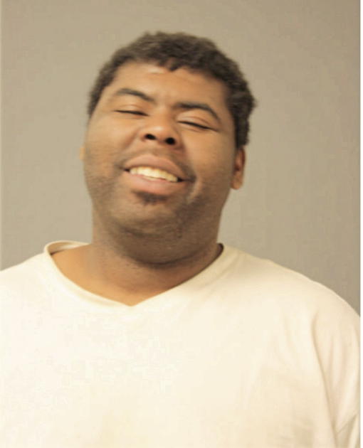 PHILLIP E ROGERS, Cook County, Illinois