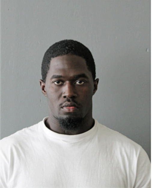 ANDRE ROSS, Cook County, Illinois