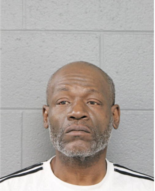 FRANK J ROUND, Cook County, Illinois