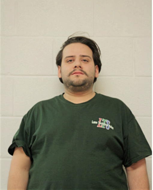 JUAN A RUBIO, Cook County, Illinois
