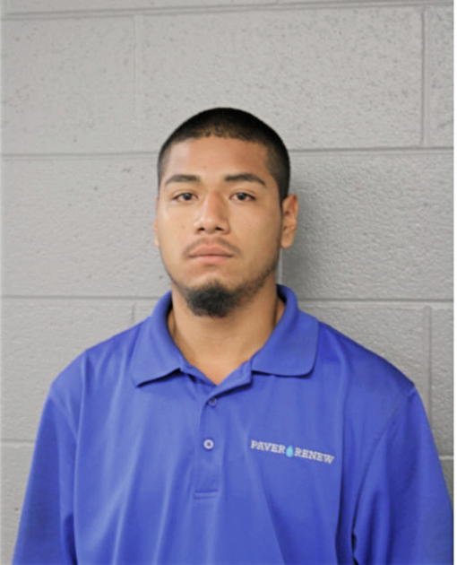 ADAN SALGADO, Cook County, Illinois