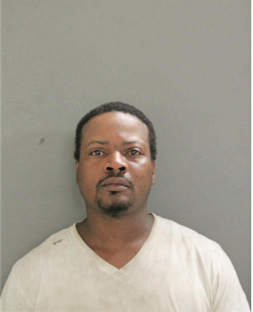 WILL M SANDERS, Cook County, Illinois