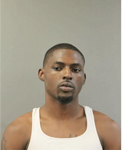 REGINALD SCUEFIELD, Cook County, Illinois