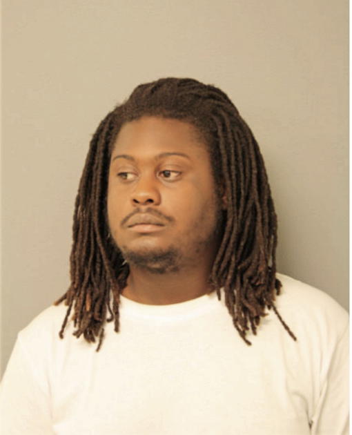 ERIC SIMMONS, Cook County, Illinois
