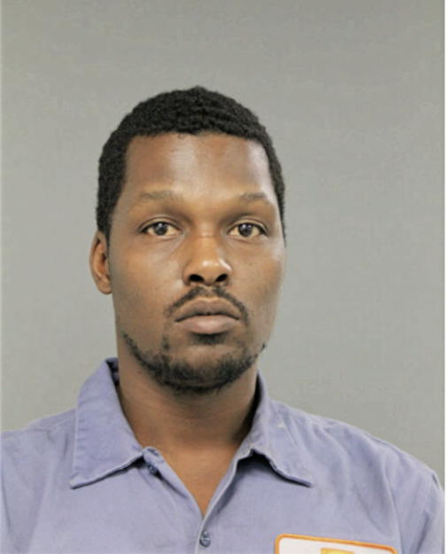 LAQUIN F SMILEY CHEW, Cook County, Illinois